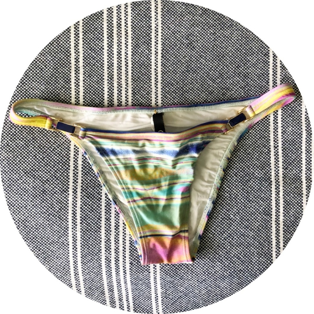 🚫 SOLD 🚫 VIX bathing suit bottom 🚫 SOLD 🚫